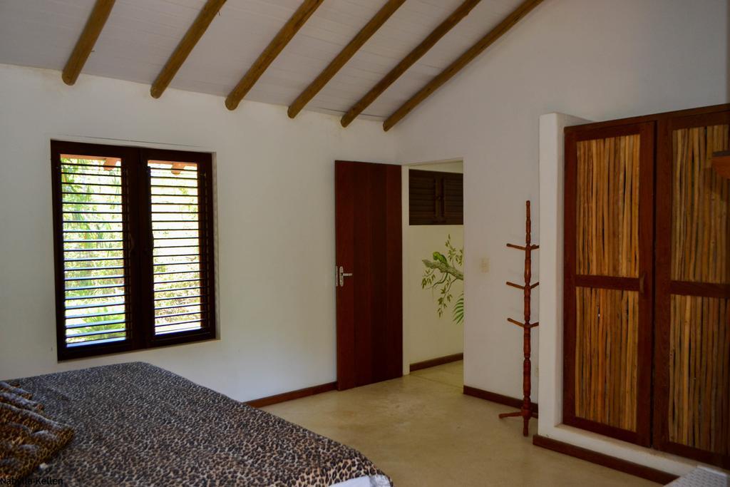 Villa Onca 1024 Trancoso Exterior foto